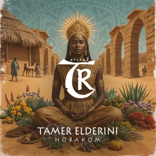 'Hobakom' cover art