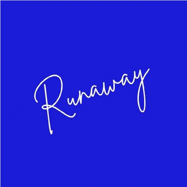 'Runaway' cover art