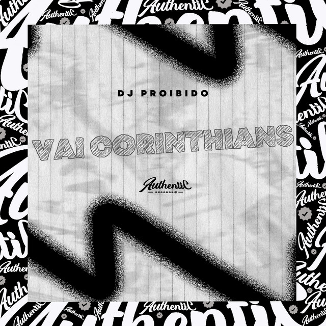 'Vai Corinthians' cover art