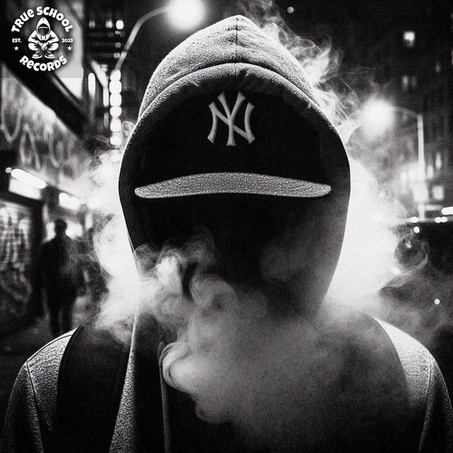 'Many Styles' cover art