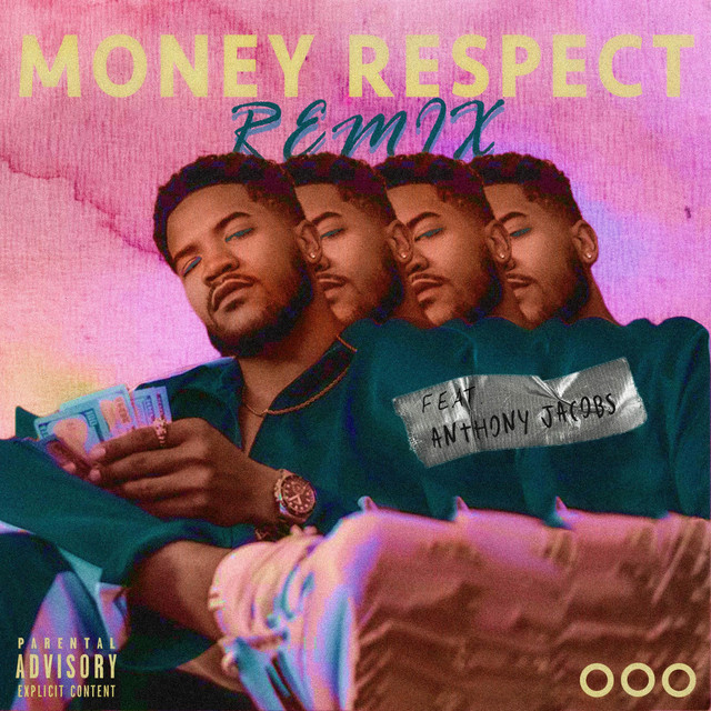 'Money Respect' cover art