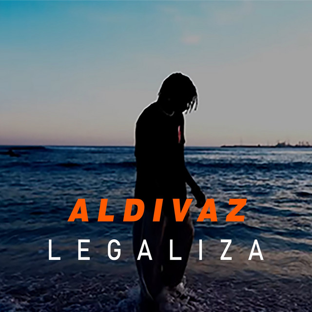 'Legaliza' cover art