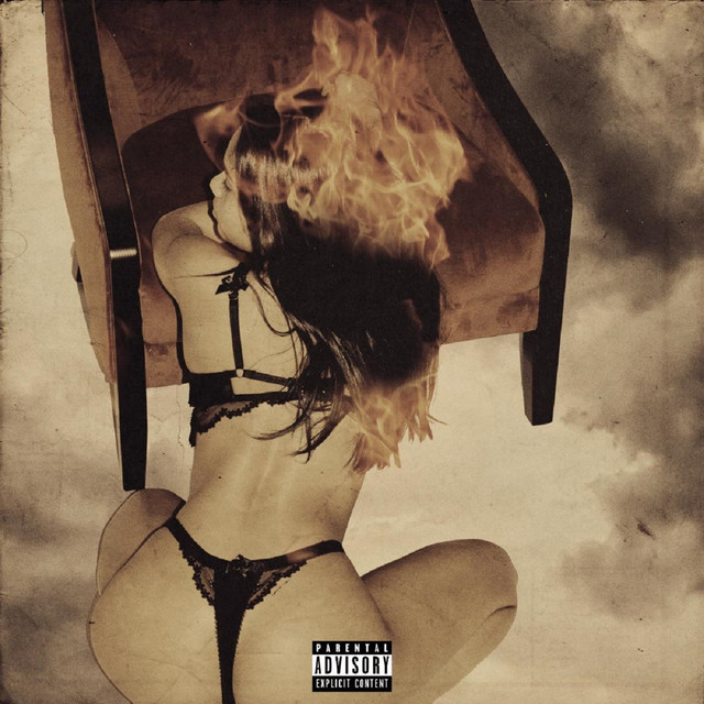 'Traphouse Jodeci 2 (Deluxe Version)' cover art