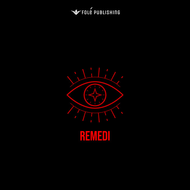 'Remedi' cover art