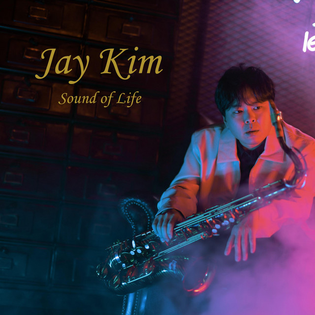 'Sound of Life' cover art