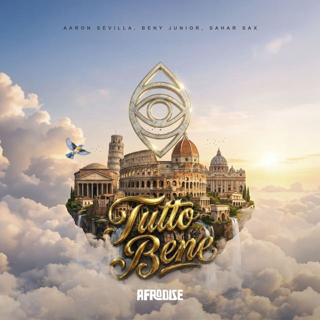 'Tutto Bene' cover art