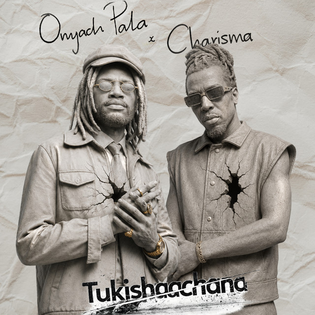 'Tukishaachana' cover art