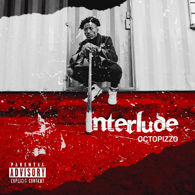 'Interlude' cover art