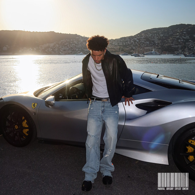 'Every Night' cover art