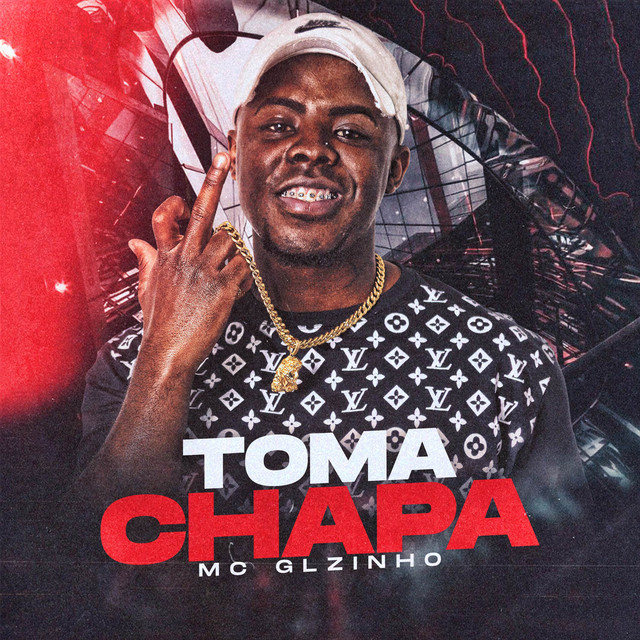 'Toma Chapa' cover art