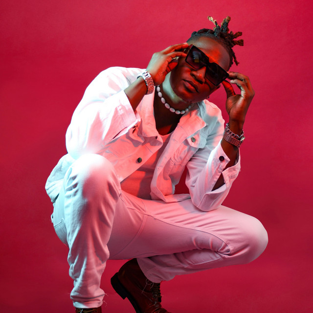 Boss MOG - Official Artist Photo