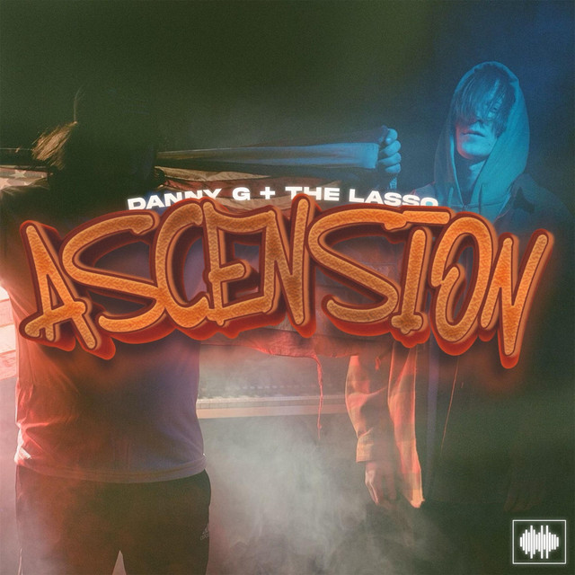 'ASCENSION' cover art
