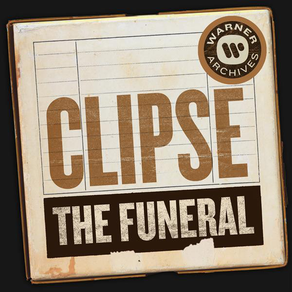 'The Funeral' cover art