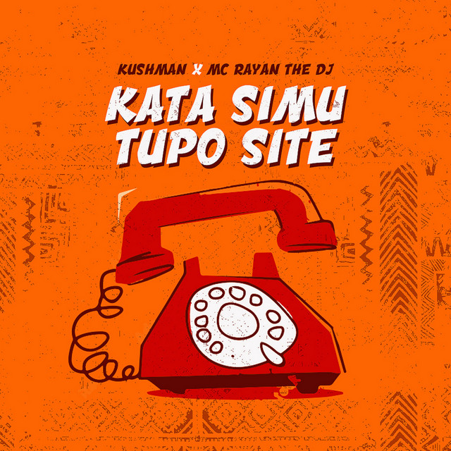 'Kata Simu Tupo Site' cover art