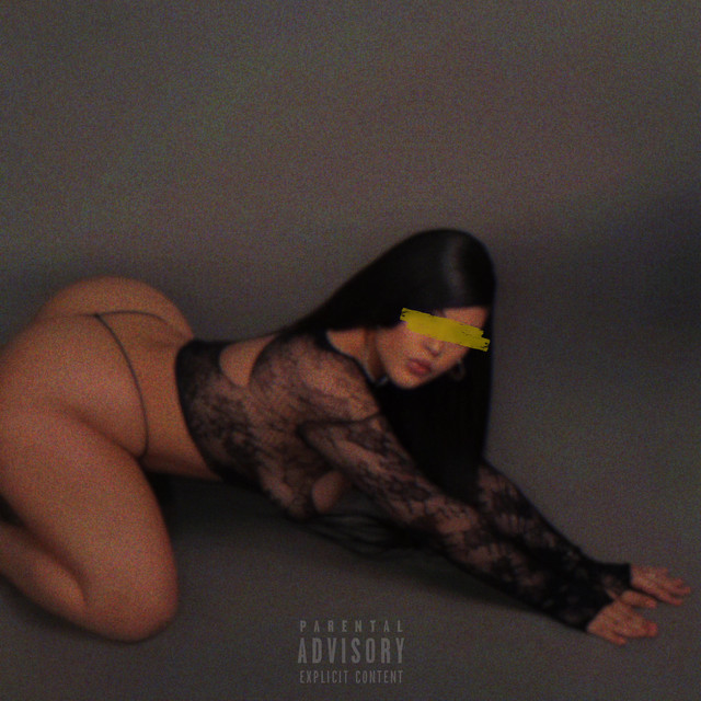 'Morena' cover art