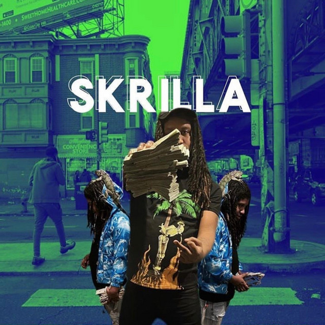 'Golden Ticket' cover art
