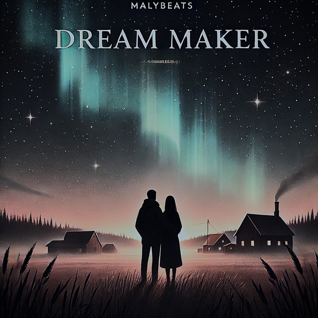 'Dream Maker' cover art