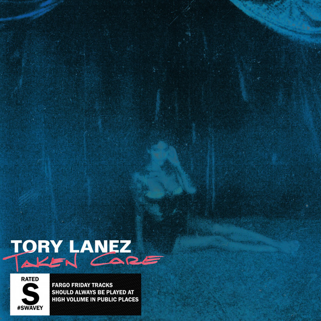 'Taken Care' cover art