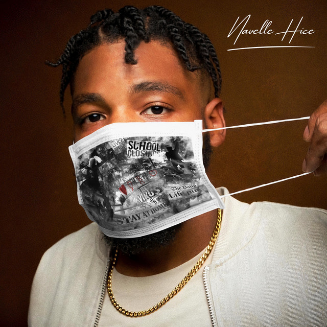 'Uh Different Wrld' cover art