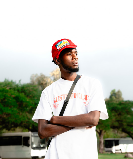 Kermit Don Kale - Official Artist Photo
