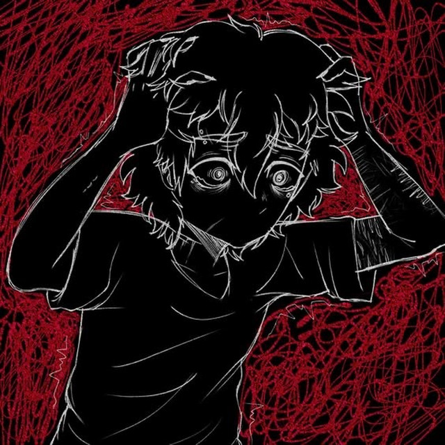 'ABUSED ME' cover art