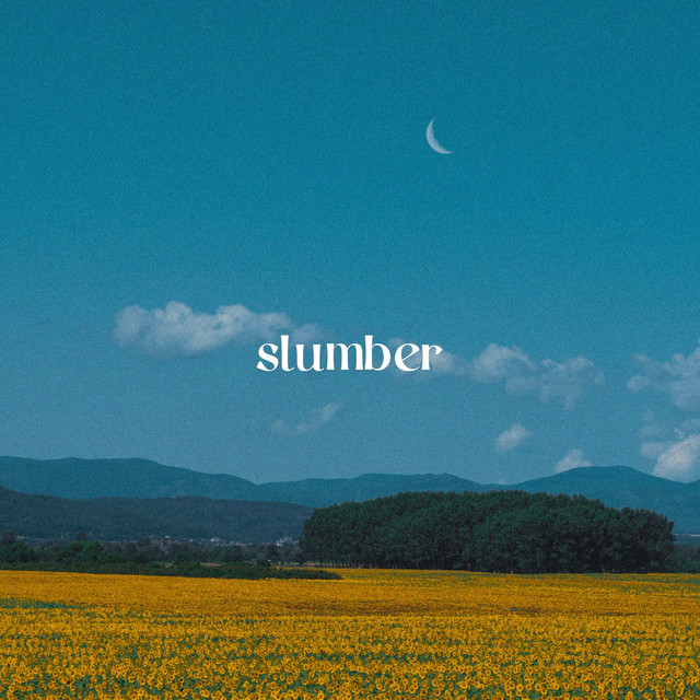 'Slumber' cover art