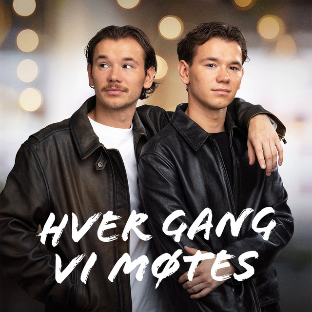 'Jente i fra by'n' cover art