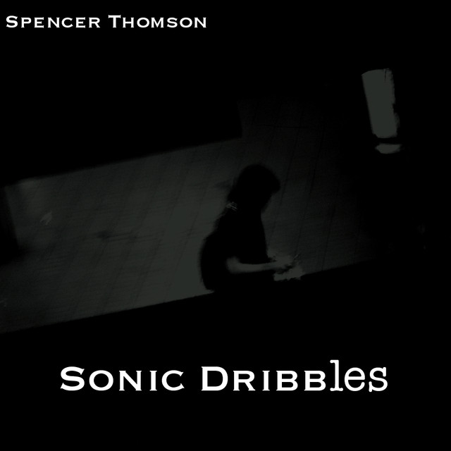'Sonic Dribbles' cover art