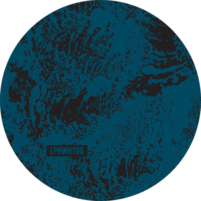 'LPHWHTDD' cover art