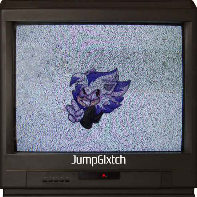 'No Signal' cover art