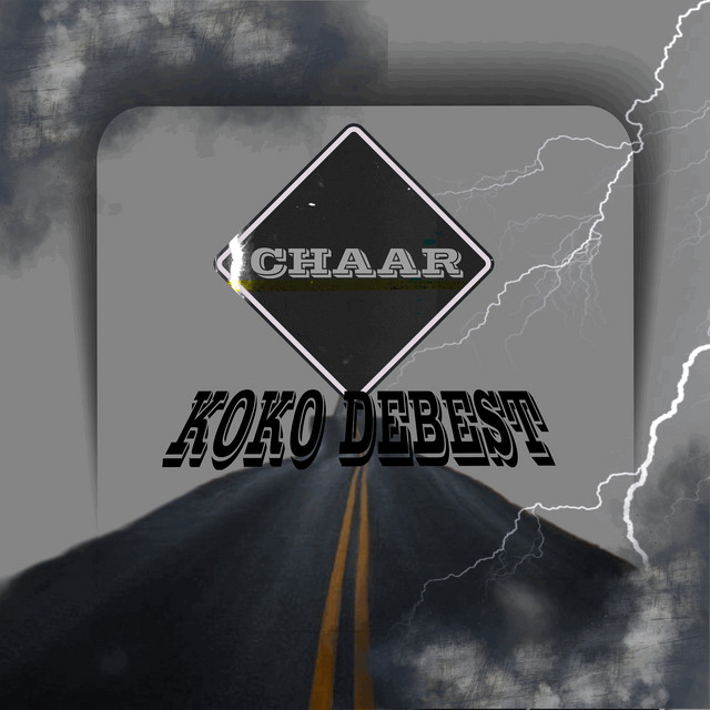 'Chaar' cover art