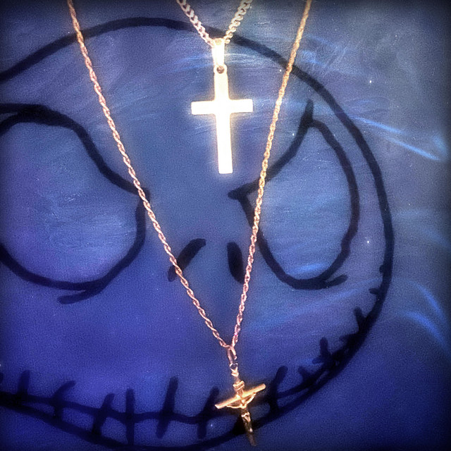 'contemplate' cover art
