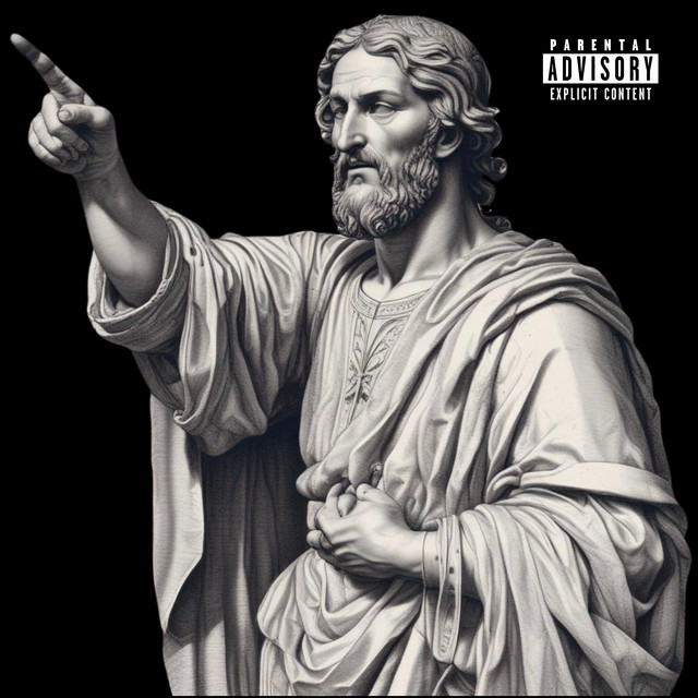 'No Luck (feat. Boldy James)' cover art
