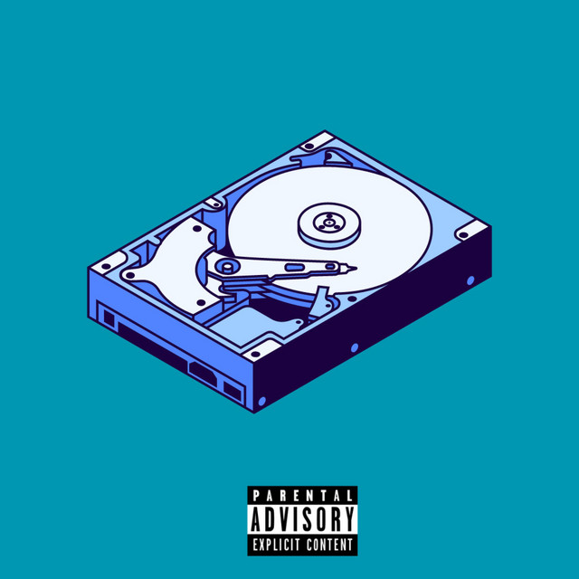 'All Night Long'' cover art
