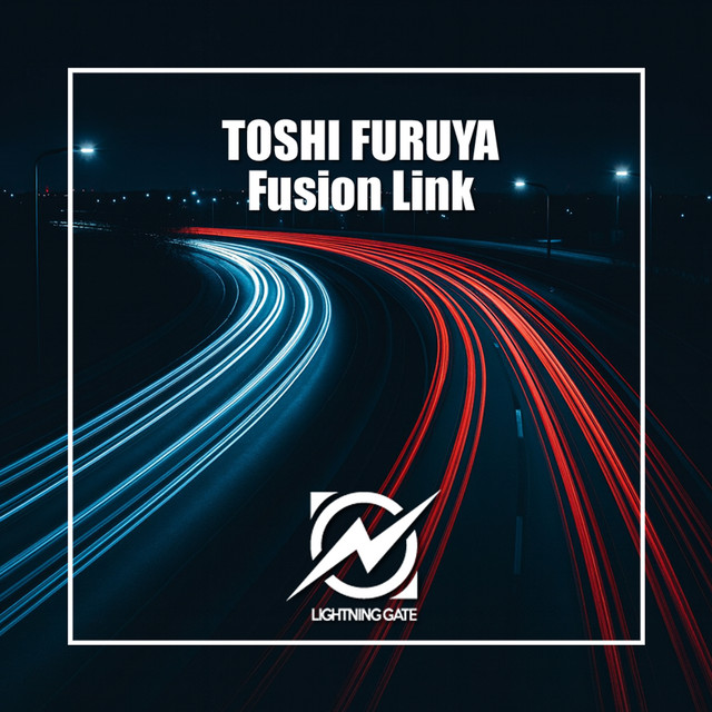 'Fusion Link' cover art