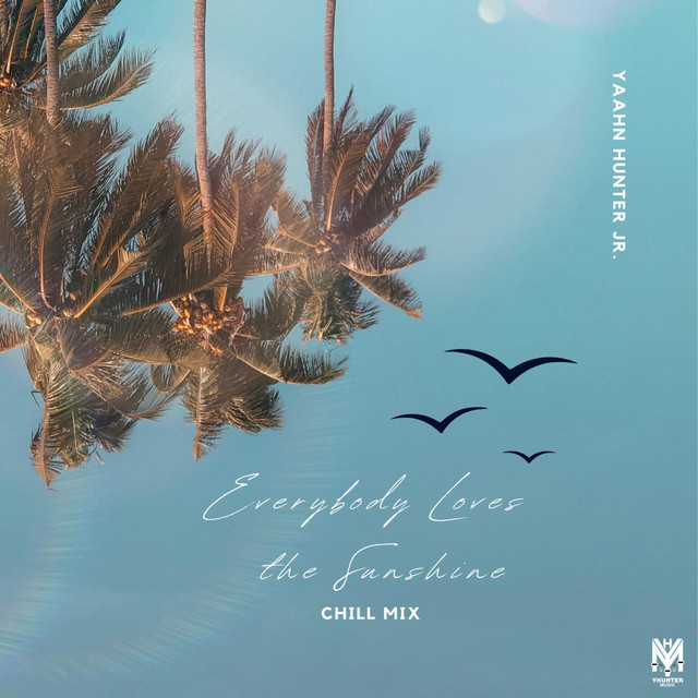 'Everybody Loves the Sunshine (Chill Mix)' cover art