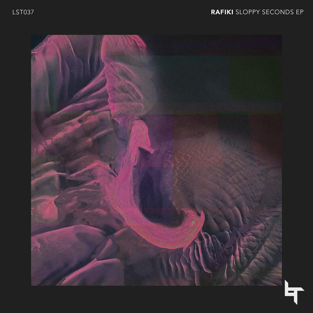 'Sloppy Seconds EP' cover art