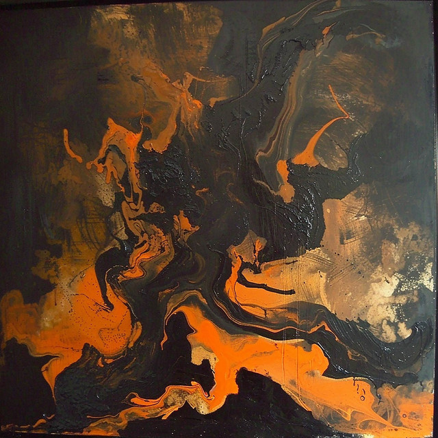'After Gael' cover art