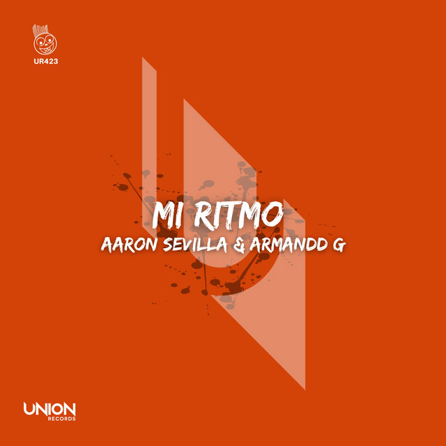 'Mi Ritmo' cover art