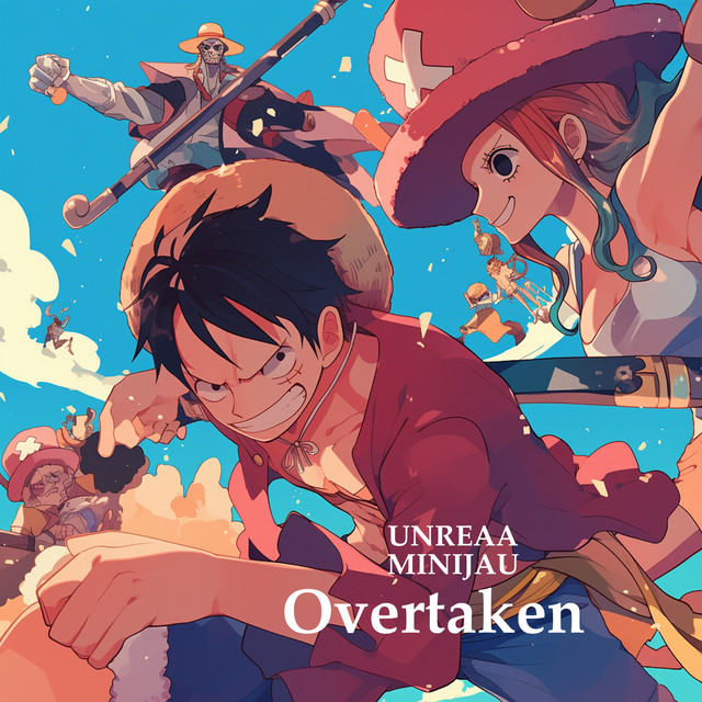'Overtaken (From 