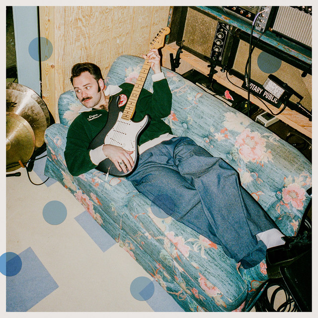 'Rock Bottom Baby' cover art