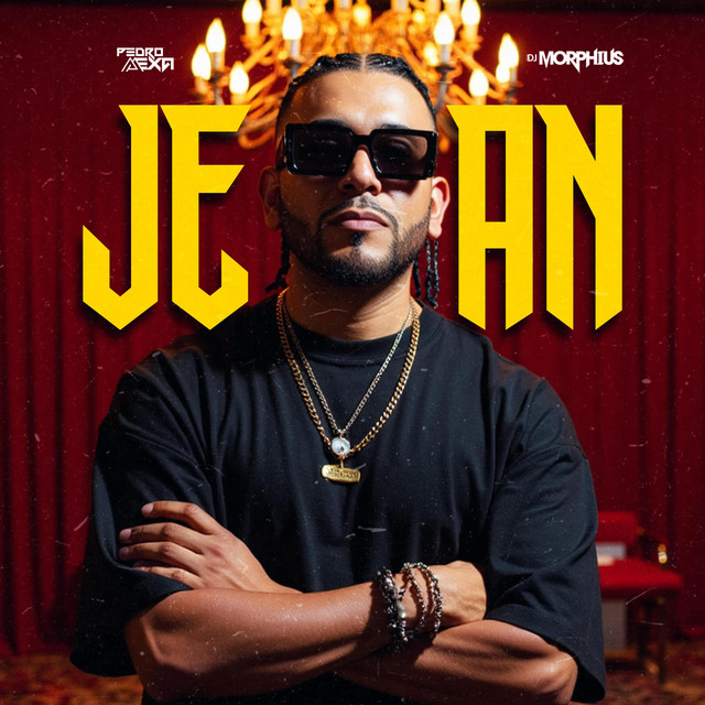 'Jean' cover art