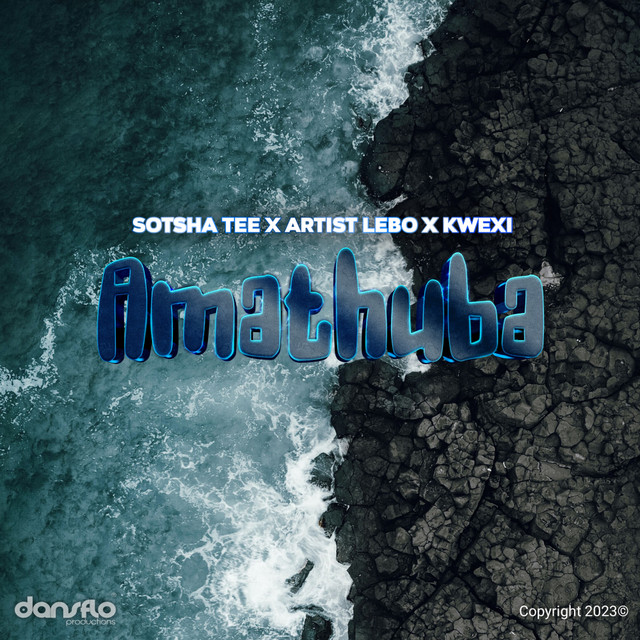 'Amathuba' cover art
