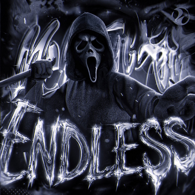 'MONTAGEM ENDLESS' cover art