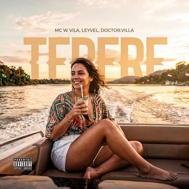'Terere' cover art