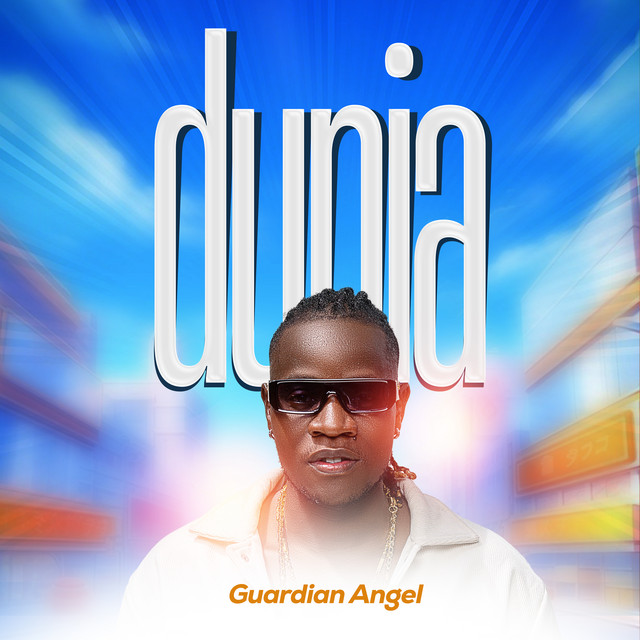'Dunia' cover art