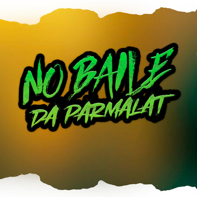 'No Baile da Parmalat' cover art