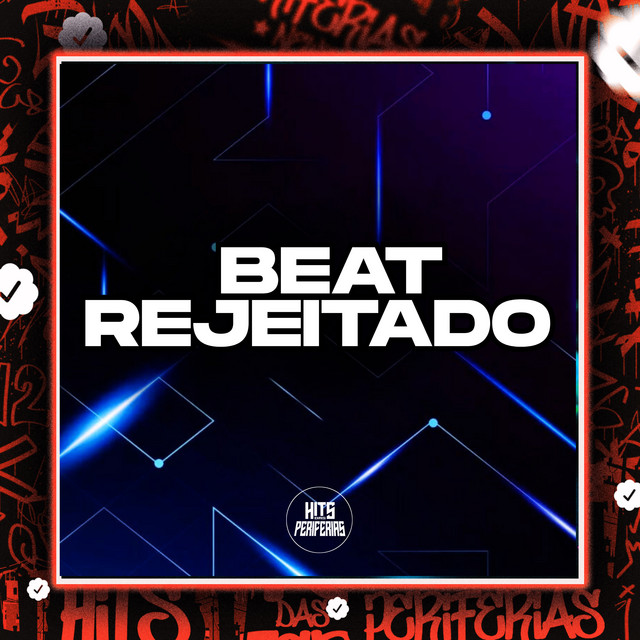 'Beat Rejeitado' cover art