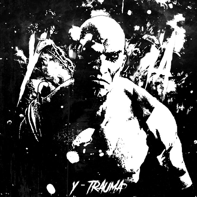 'Y-TRAUMA' cover art