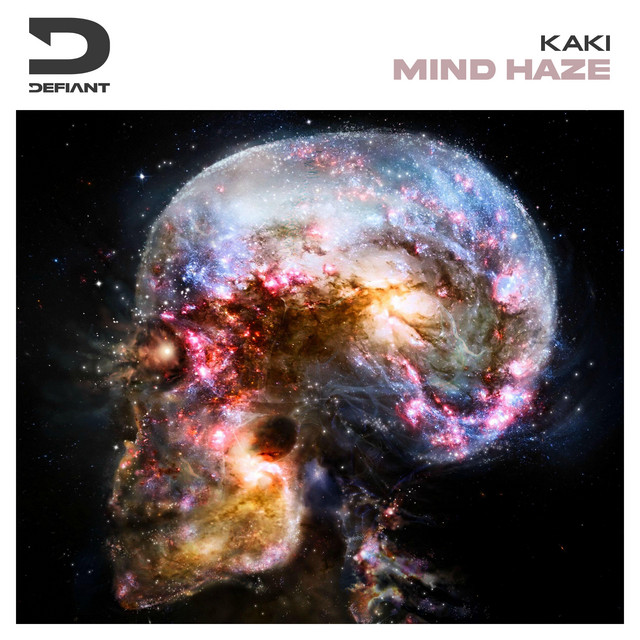 'Mind Haze' cover art